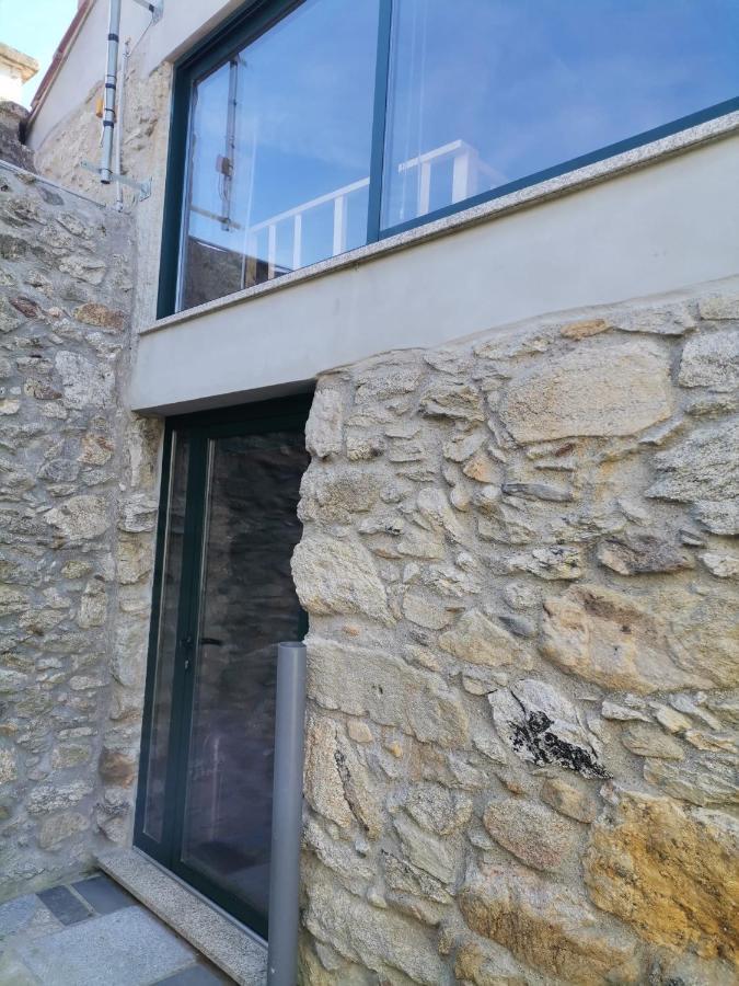 Casa Da Portela Каминья Экстерьер фото