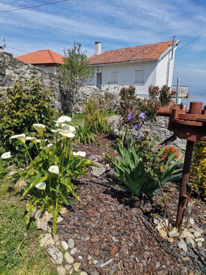 Casa Da Portela Каминья Экстерьер фото
